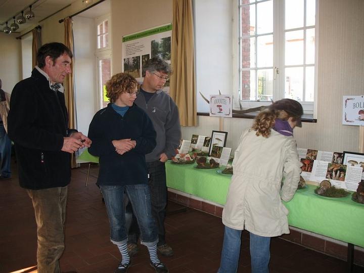 2008 10 Expo Bergerie Rambouillet 16